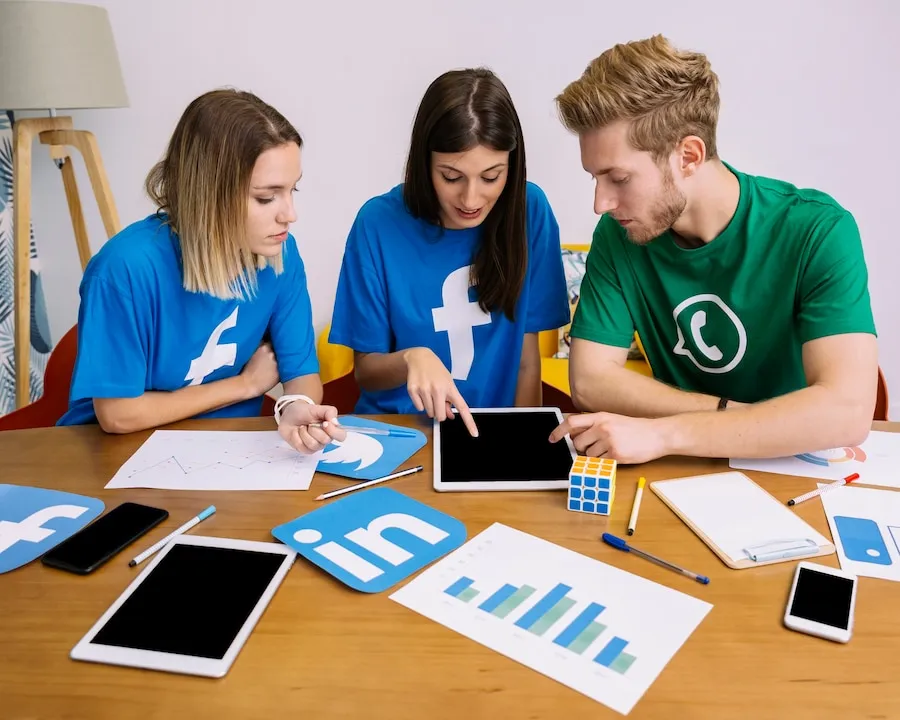 LinkedIn Lead Generation