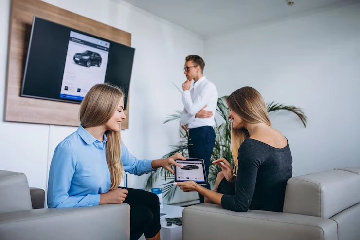 Luxury Real Estate Lead Generation