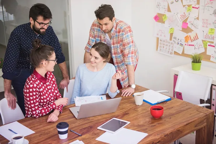 Multi-Channel Lead Outreach