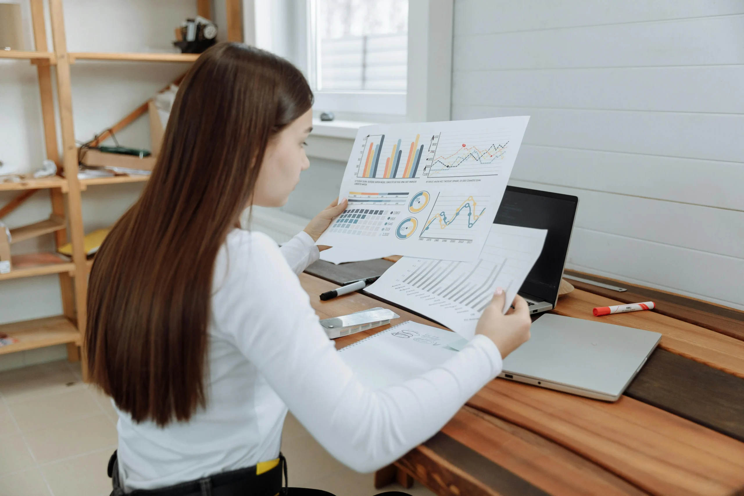 Our B2B Lead Generation Services