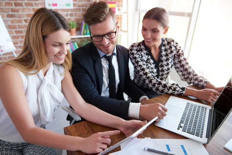 Paid Search Campaigns for Investor Leads
