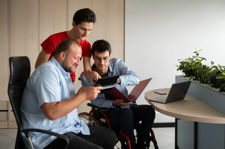 Pay Per Lead Agency for Physical Therapy Clinics