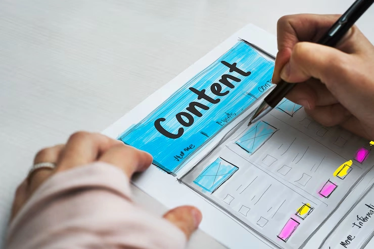 Personalized Content Marketing