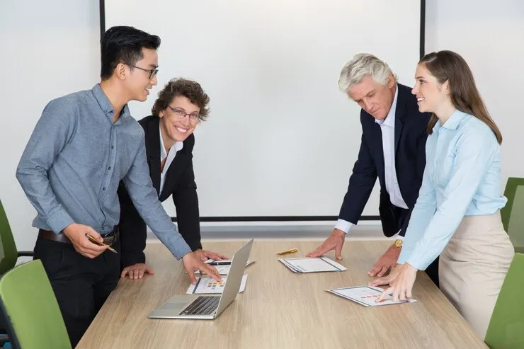 Real-Time Analytics & Reporting