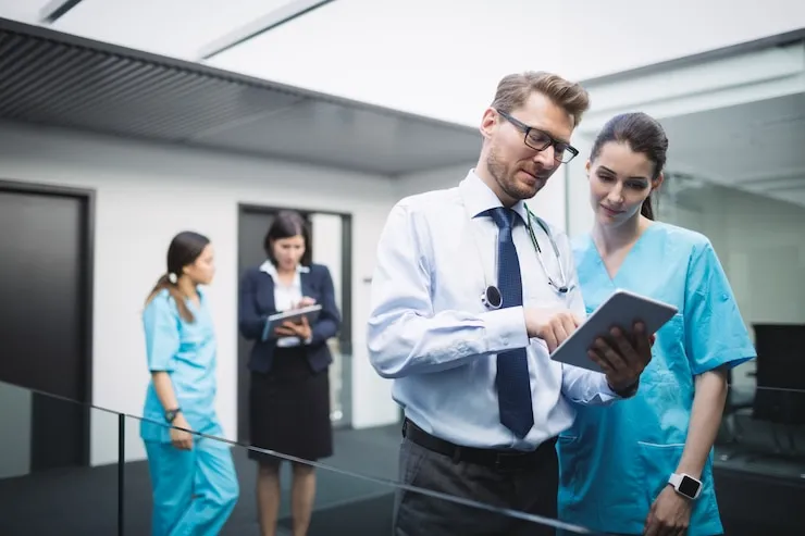 Reinforce Your Traffic with Healthcare Law Keywords