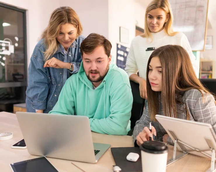 SaaS Lead Research & ICP Development
