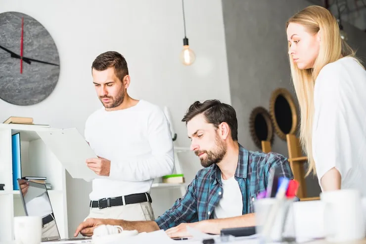 SaaS-Specific Lead Scoring