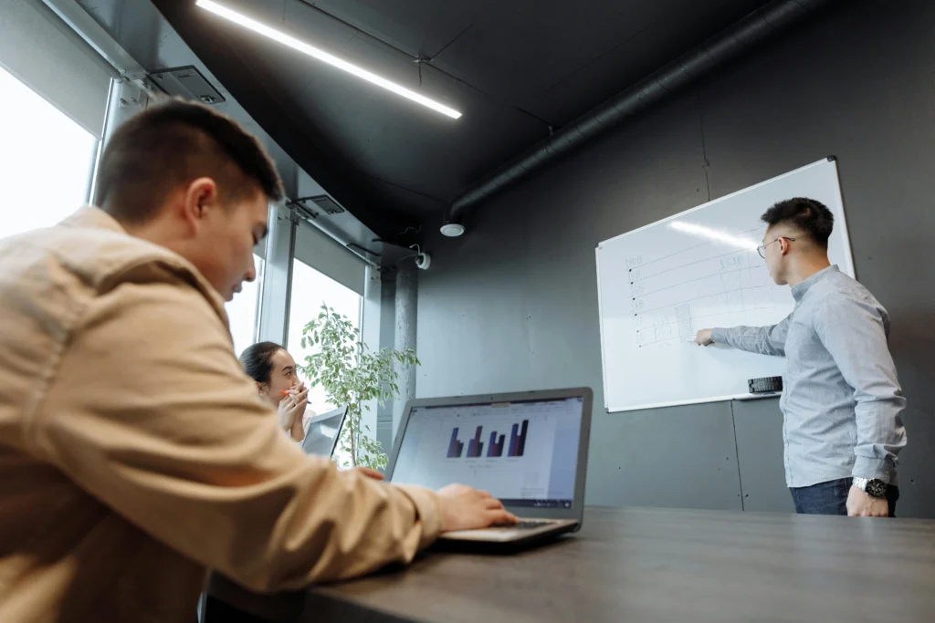 Venture-Backed Startup Lead Generation Services