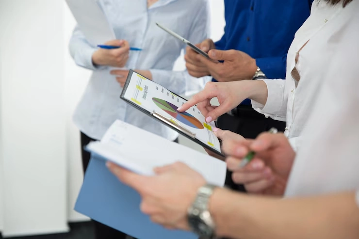 Why Choose Us