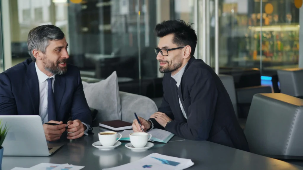 B2B Lead Generation for Tech Companies