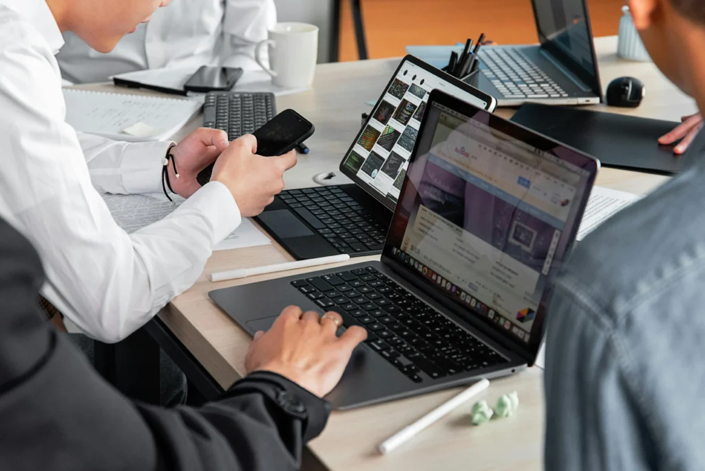 Lead Generation Services in Saudi Arabia