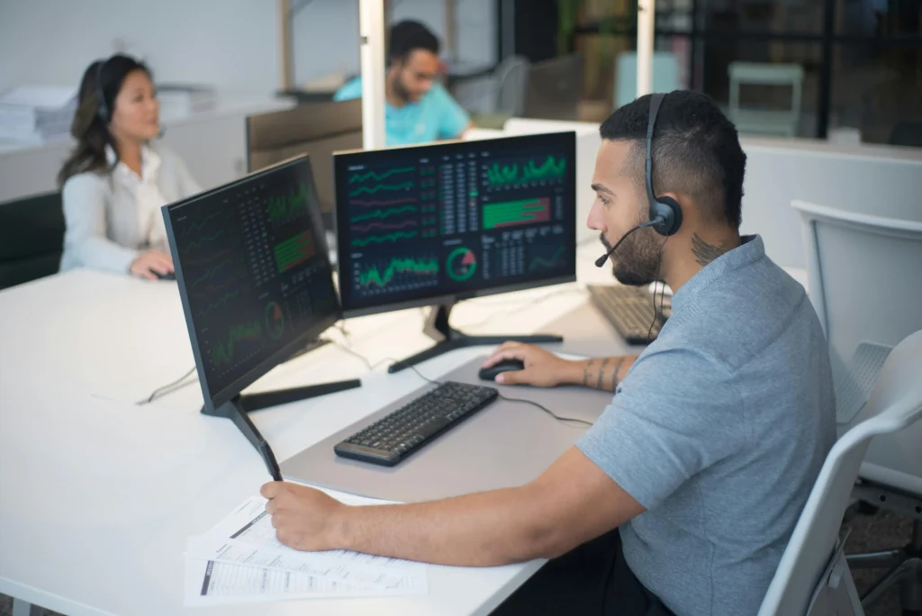 Why Choose Us for Your B2B Cold Calling in Dubai