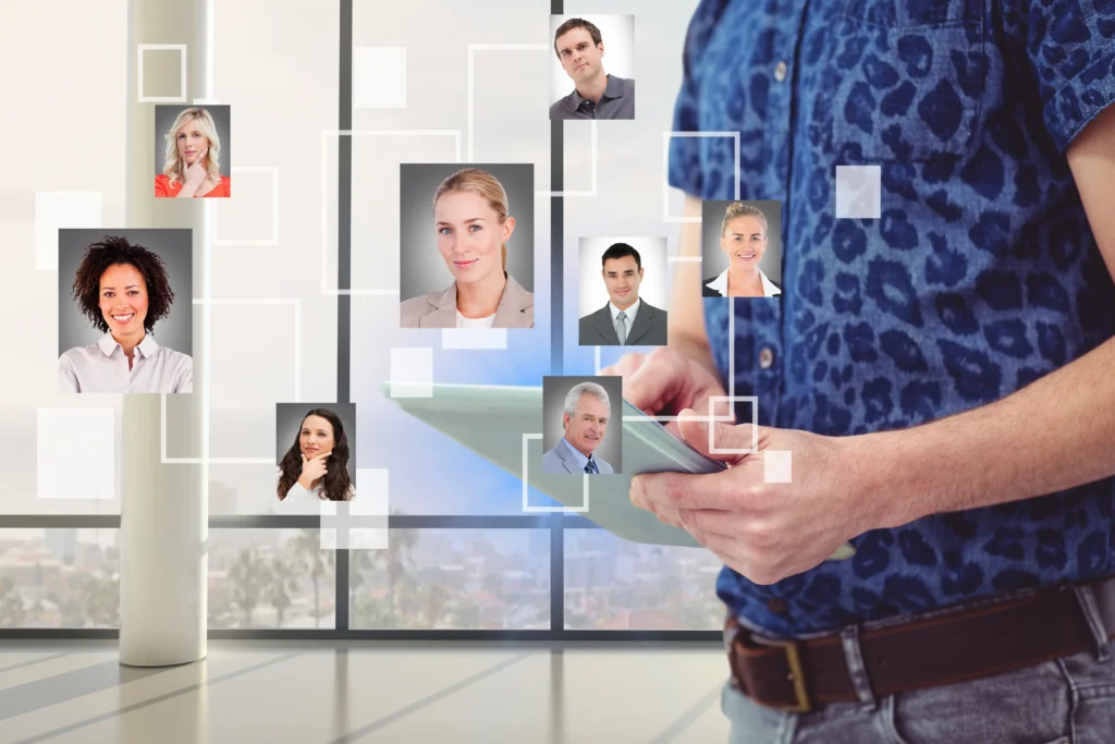 1. Targeted Lead Research and Prospect List Building