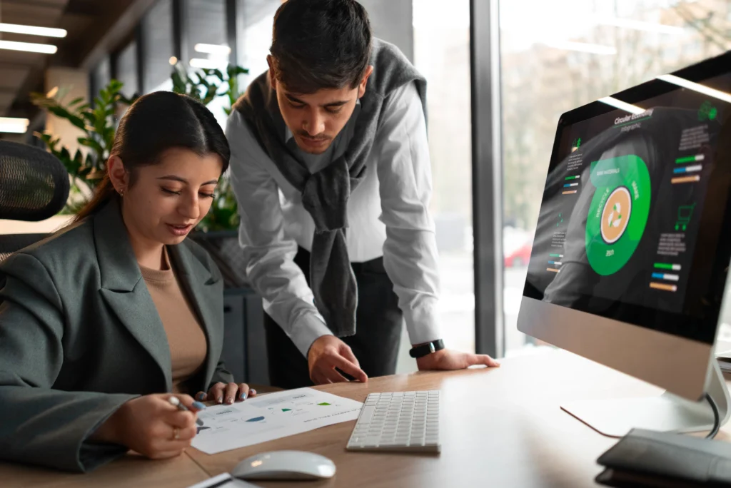 2. Personalised Email Campaigns