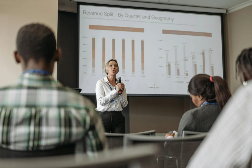5. LinkedIn Appointment Setting and Handover to Sales Teams