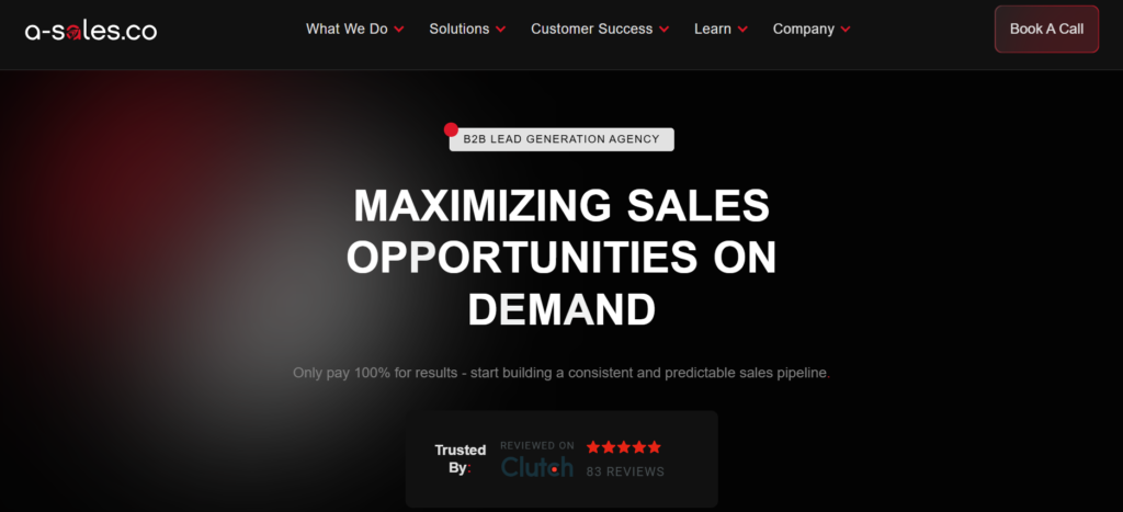 Top 10 Lead Generation Agencies in Sweden: A Buyer's Shortlist for 2026