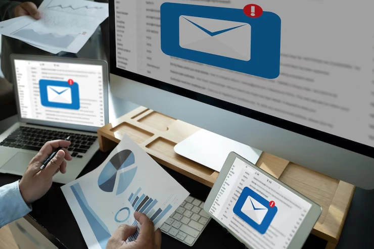 Email Marketing Services in Dubai