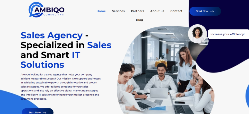 Top 10 Lead Generation Agencies in Austria Built to Fill Your Pipeline