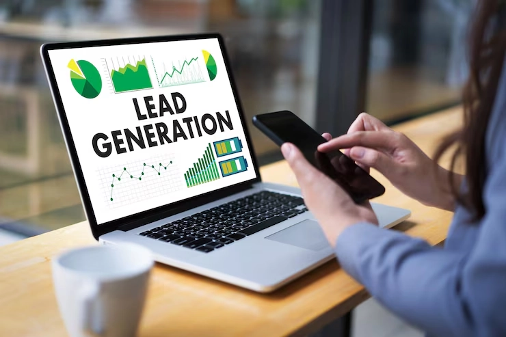 Analytics and Reporting for E commerce Lead Generation