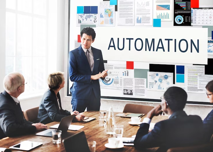 Automated Lead Nurturing Workflows