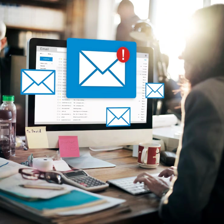 B2B Email Marketing Campaigns