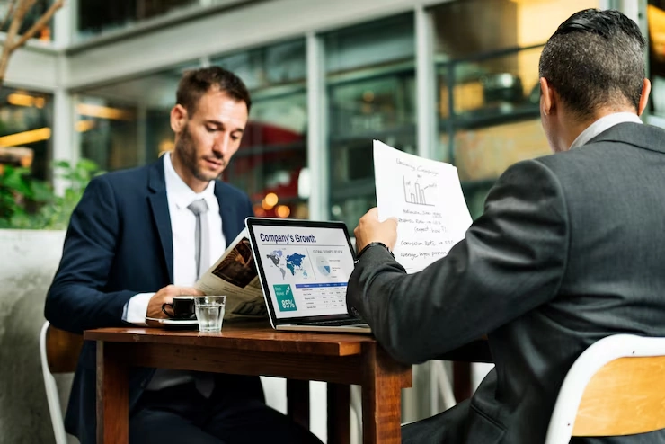 B2B Lead Generation Services in Dubai