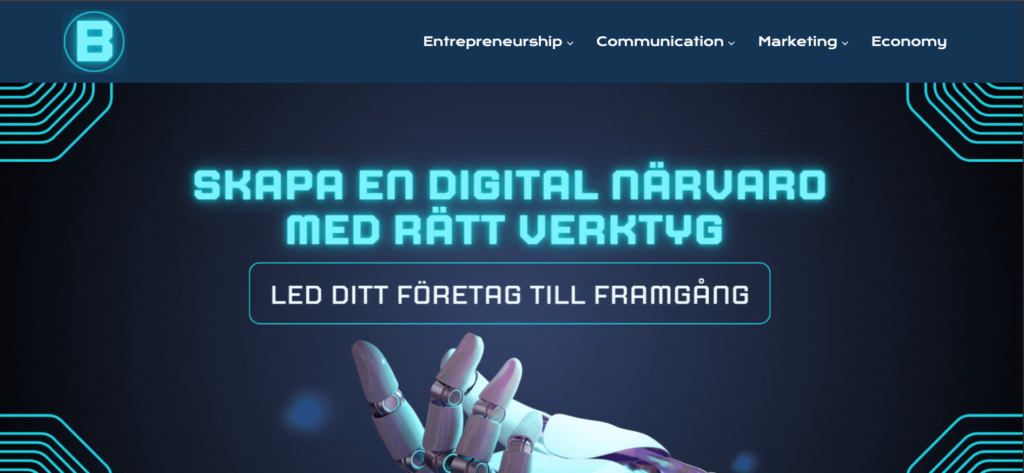 Top 10 Lead Generation Agencies in Sweden: A Buyer's Shortlist for 2026
