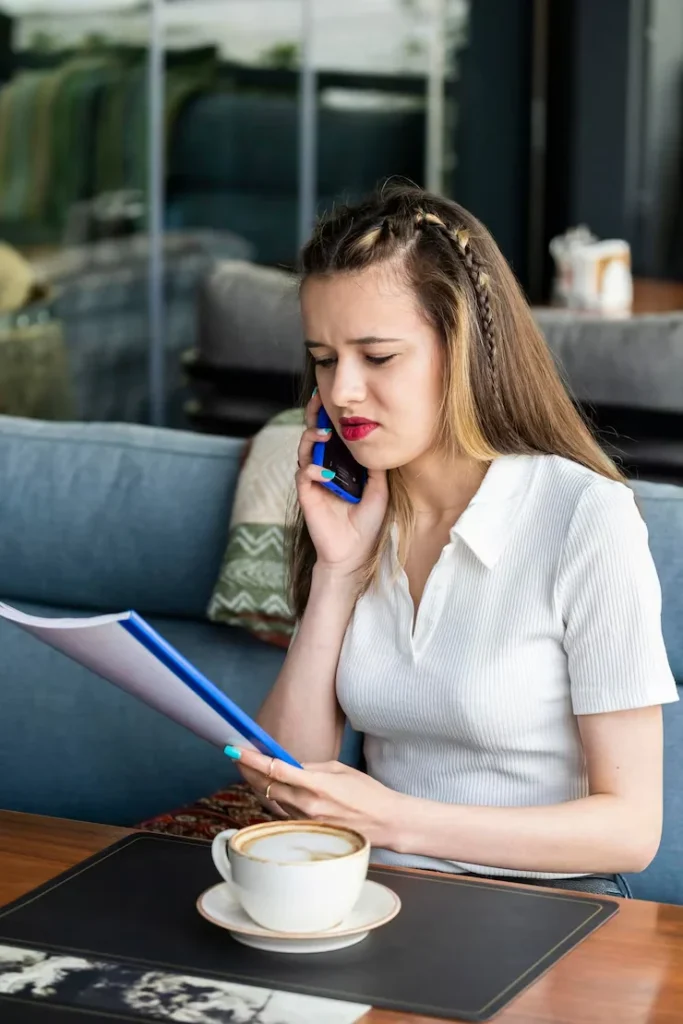 Cold Calling Services in Dubai
