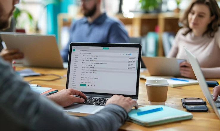 Cold Email Outreach Services in Dublin