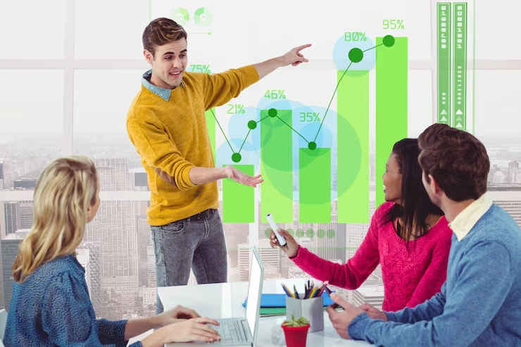 Inbound Lead Generation Services in Dublin