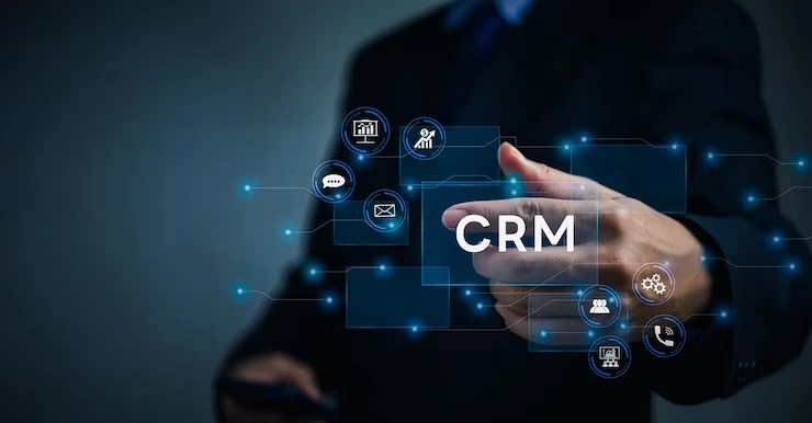 Customer Relationship Management (CRM) Integration