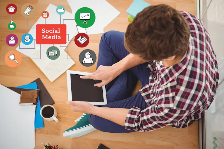Customized LinkedIn Lead Generation Strategy