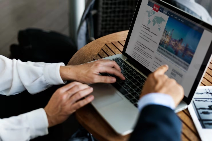 LinkedIn Lead Generation in Dubai