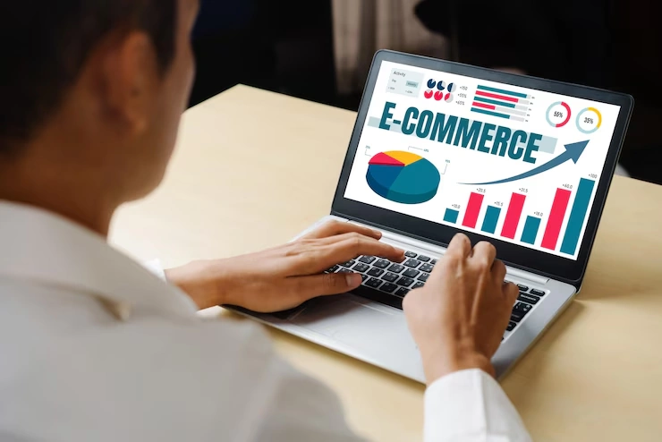 E-commerce Lead Generation in Dubai