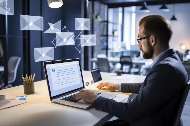 Email Marketing Services in Dubai