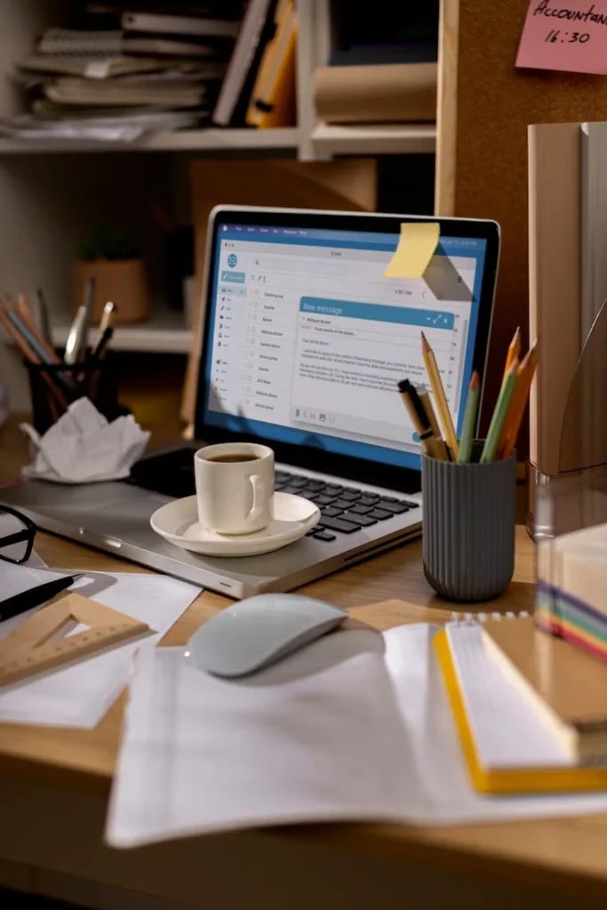 Email List Cleaning and Management