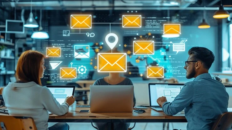 Email Marketing Services in Dubai