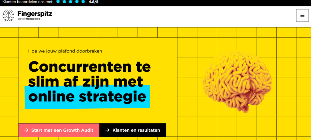 Top 10 Lead Generation Agencies in the Netherlands in 2026