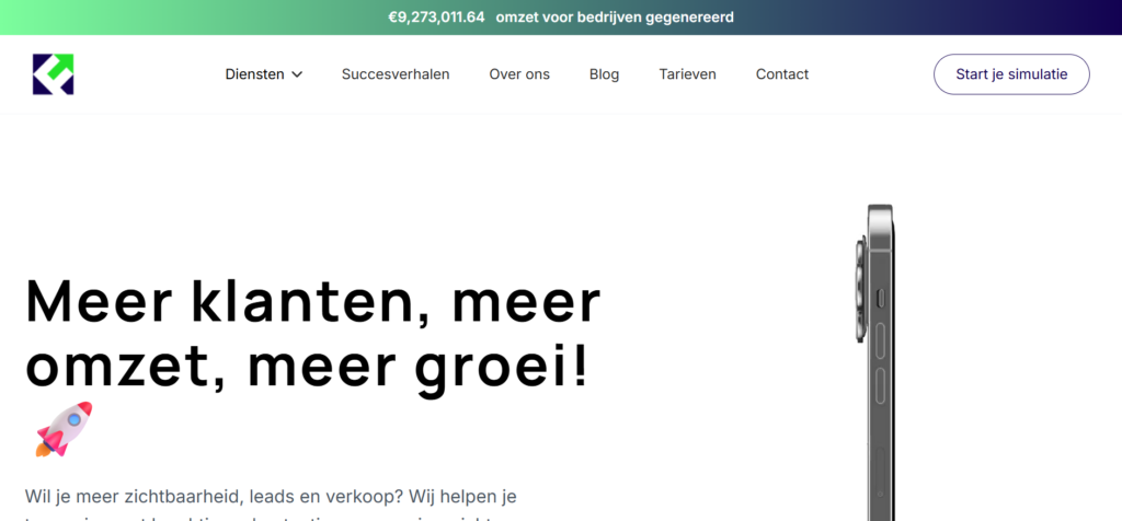 Top 10 Lead Generation Agencies in Belgium: A Buyer's Shortlist for 2026