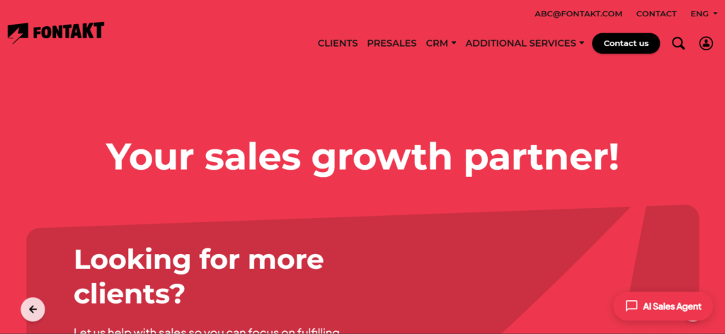 Top 10 Lead Generation Agencies in Sweden: A Buyer's Shortlist for 2026