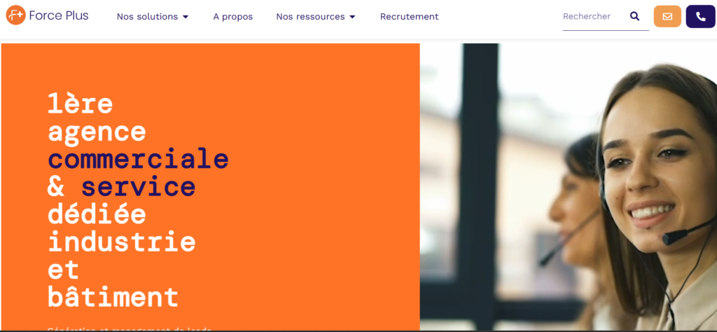 Top 10 Lead Generation Agencies in France in 2026