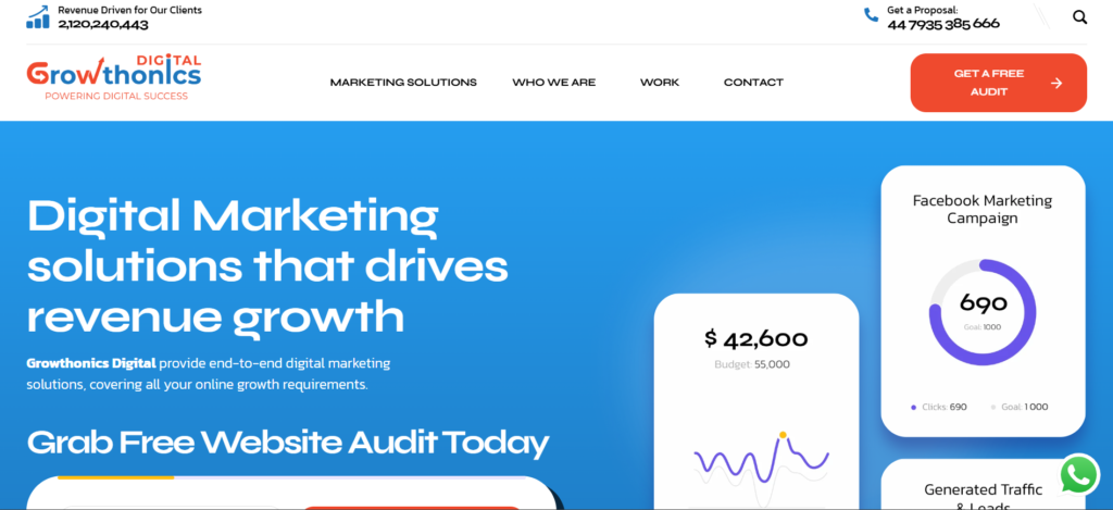 Top 10 Lead Generation Agencies in Switzerland Ready to Fill Your Pipeline