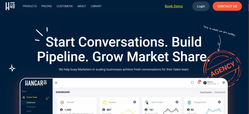 Top 10 Lead Generation Agencies in Sweden: A Buyer's Shortlist for 2026