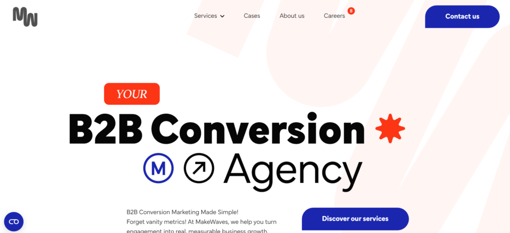 Top 10 Lead Generation Agencies in Belgium: A Buyer's Shortlist for 2026