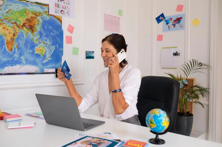 Lead Generation Services in Dubai