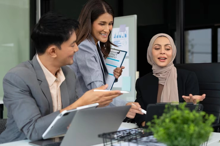 Lead Nurturing Services in Dubai