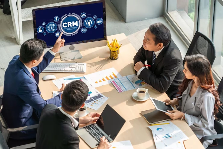 B2B Lead Generation Services in Dubai