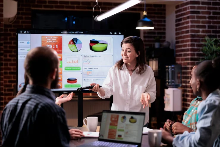 Lead Nurturing and Conversion Optimization