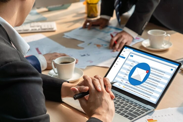 B2B Lead Generation Services in Dubai