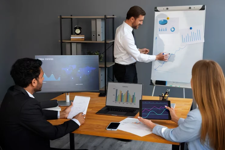 Market Research & Insights